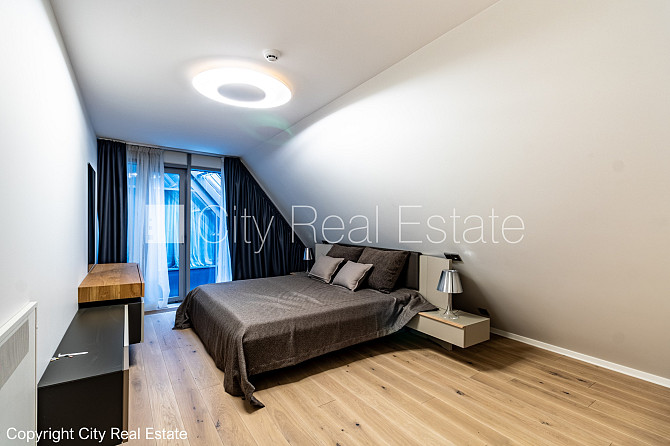 Fasādes māja, restaurēta māja, nomainītas inženierkomunikācijas, mainīts Jumta segums, Rīga - foto 13