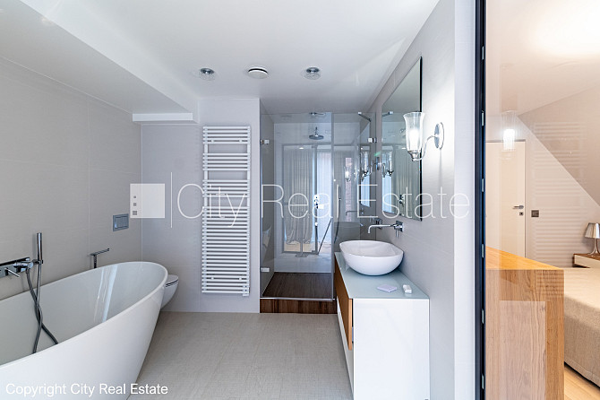 Fasādes māja, restaurēta māja, nomainītas inženierkomunikācijas, mainīts Jumta segums, Rīga - foto 11