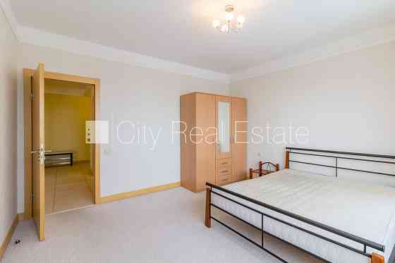 Проект - Panorama Plaza (Панорама Плаза), новостройка, благоустроенная озеленённая Rīga