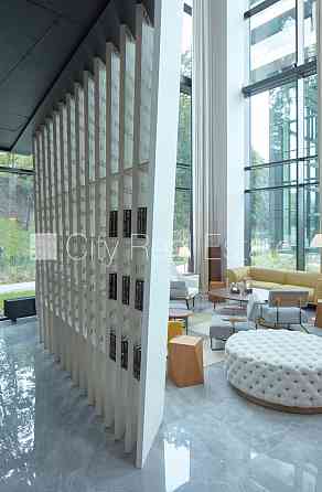 Проект - Philosophers Residence (Пхилосопхерс Ресиденце), Резиденция Философов для тех, кому Рига