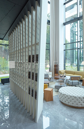 Проект - Philosophers Residence (Пхилосопхерс Ресиденце), Резиденция Философов для тех, кому Рига - изображение 3