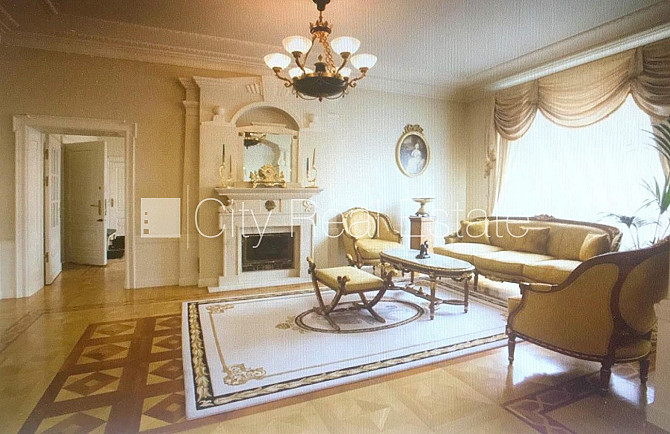 Земля в собственности, фасадный дом, реновированный дом, поменянное покрытие Рига - изображение 6