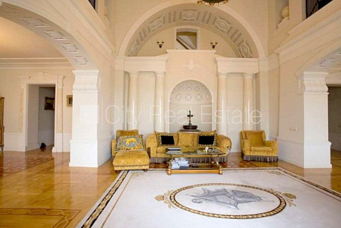 Земля в собственности, фасадный дом, реновированный дом, поменянное покрытие Рига - изображение 3