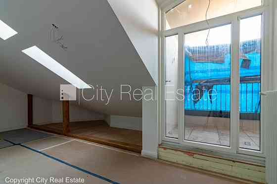 Проект - Admirāļu Osta (Адмиралю Оста) (Адмиральская бухта), новостройка, Jūrmala