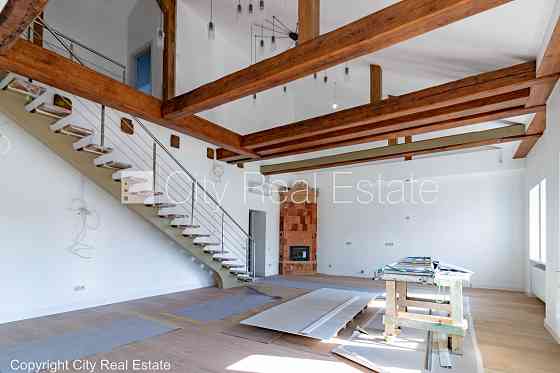 Проект - Admirāļu Osta (Адмиралю Оста) (Адмиральская бухта), новостройка, Jūrmala