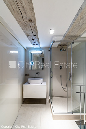 Fasādes māja, restaurēta māja, nomainītas inženierkomunikācijas, mainīts Jumta segums, Rīga - foto 16