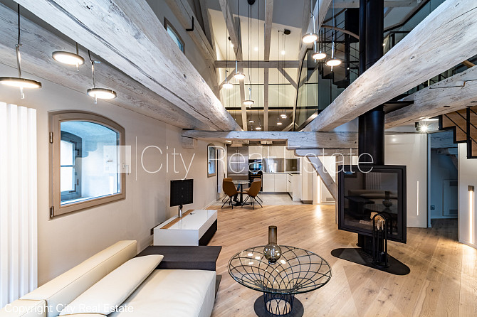 Fasādes māja, restaurēta māja, nomainītas inženierkomunikācijas, mainīts Jumta segums, Rīga - foto 2