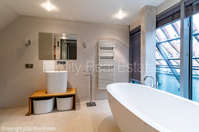 Fasādes māja, restaurēta māja, nomainītas inženierkomunikācijas, mainīts Jumta segums, Rīga - foto 13