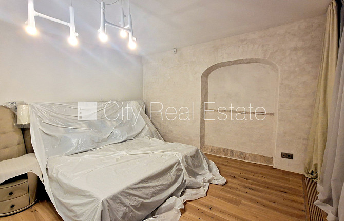 Jaunceltne, fasādes māja, restaurēta māja, nomainītas inženierkomunikācijas, mainīts Jumta Rīga - foto 12