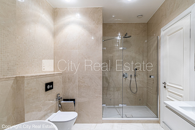 Renovēta māja, slēgts pagalms, iespēja nomāt autostāvvietu, apsargāta autostāvvieta, Rīga - foto 11