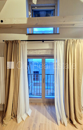 Fasādes māja, restaurēta māja, nomainītas inženierkomunikācijas, mainīts Jumta segums, Rīga - foto 17