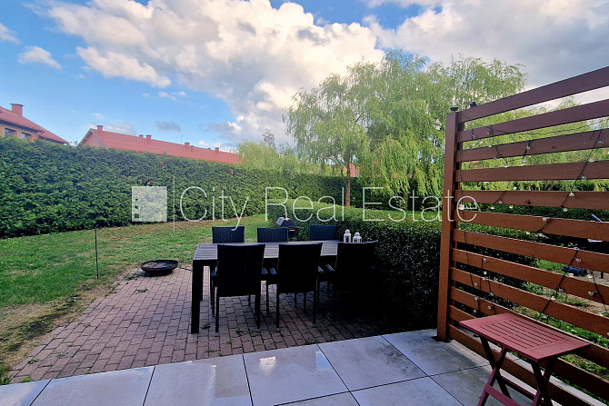 Projekts - Apogi, rindu māja, jaunceltne, keramzīta bloku sienas, pagrabstāvā pieejama Rīga - foto 7