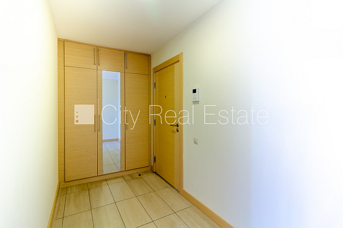 Projekts - Panorama Plaza, jaunceltne, maksas stāvvieta, pazemes autostāvvieta, pagalmā bērnu Rīga - foto 4