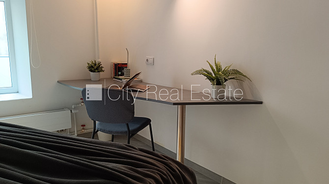 Šo dzīvokli izīrē pa diennaktīm (īstermiņa īre), īres cena sludinājumā norādīta par Rīga - foto 16