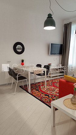 Šo dzīvokli izīrē pa diennaktīm (īstermiņa īre), īres cena sludinājumā norādīta par Rīga - foto 8