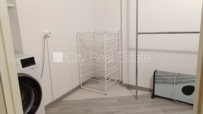 Šo dzīvokli izīrē pa diennaktīm (īstermiņa īre), īres cena sludinājumā norādīta par Rīga - foto 19