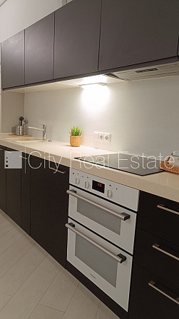 Šo dzīvokli izīrē pa diennaktīm (īstermiņa īre), īres cena sludinājumā norādīta par Rīga - foto 6