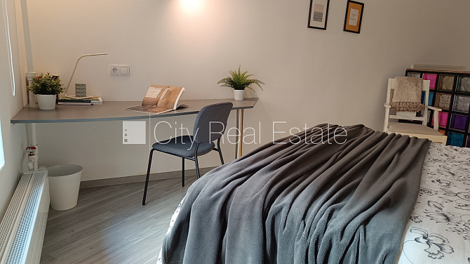 Šo dzīvokli izīrē pa diennaktīm (īstermiņa īre), īres cena sludinājumā norādīta par Rīga - foto 15