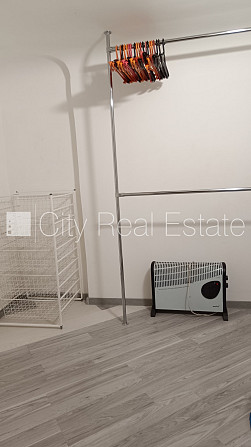 Šo dzīvokli izīrē pa diennaktīm (īstermiņa īre), īres cena sludinājumā norādīta par Rīga - foto 20