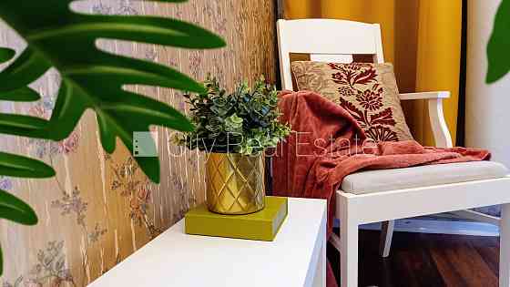 Эта квартира сдается в аренду посуточно (краткосрочная аренда), стоимость аренды Rīga