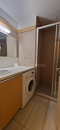 Projekts - Panorama Plaza, jaunceltne, teritorijas iebrauktuves vārti aprīkoti ar automatizētu Rīga - foto 14