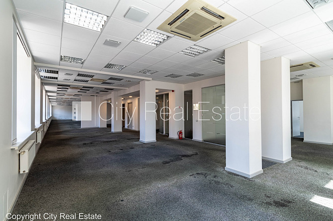 Фасадный дом, реновированный дом, плата за обслуживание одного квадратного метра Рига - изображение 6