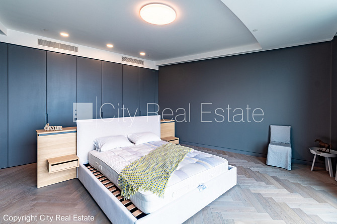 Projekts - Zunda Towers, jaunceltne, viena kvadrātmetra apsaimniekošanas maksa mēnesī  3,6 EUR, Rīga - foto 9