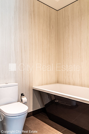 Jaunceltne, zaļā teritorija, labiekārtota apzaļumota teritorija, slēgta teritorija, pazemes Jūrmala - foto 15