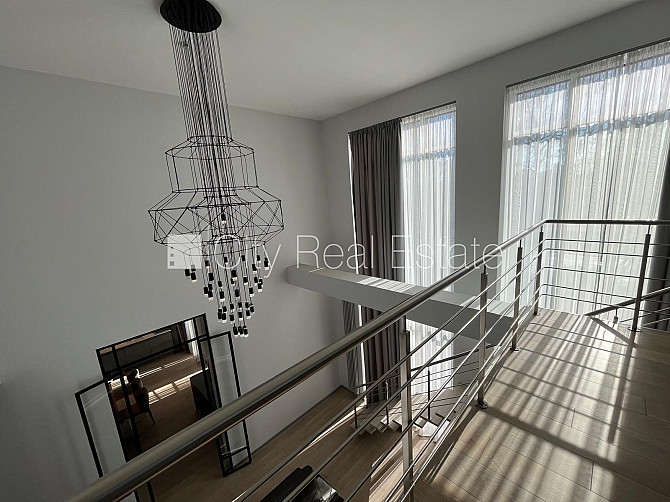 Zeme īpašumā, jaunceltne, dzīvokļu skaits ēkā  14 gab., dzelzsbetona starp stāvu Jūrmala - foto 11