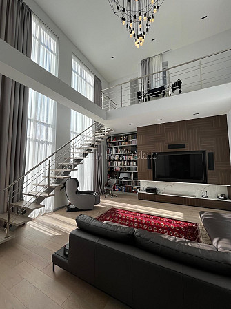 Zeme īpašumā, jaunceltne, dzīvokļu skaits ēkā  14 gab., dzelzsbetona starp stāvu Jūrmala - foto 3