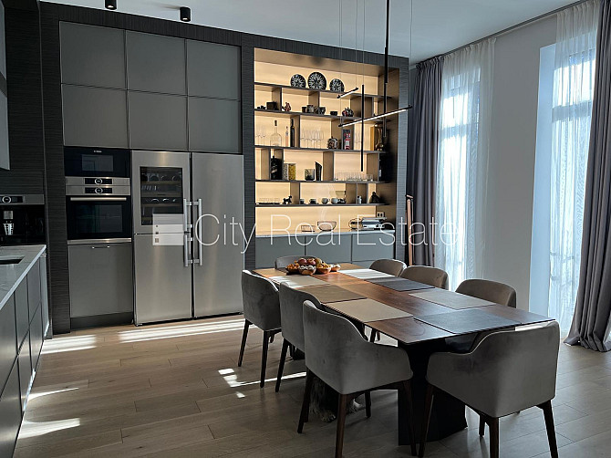 Zeme īpašumā, jaunceltne, dzīvokļu skaits ēkā  14 gab., dzelzsbetona starp stāvu Jūrmala - foto 6