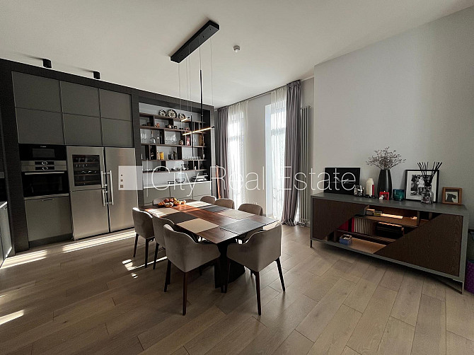 Zeme īpašumā, jaunceltne, dzīvokļu skaits ēkā  14 gab., dzelzsbetona starp stāvu Jūrmala - foto 7