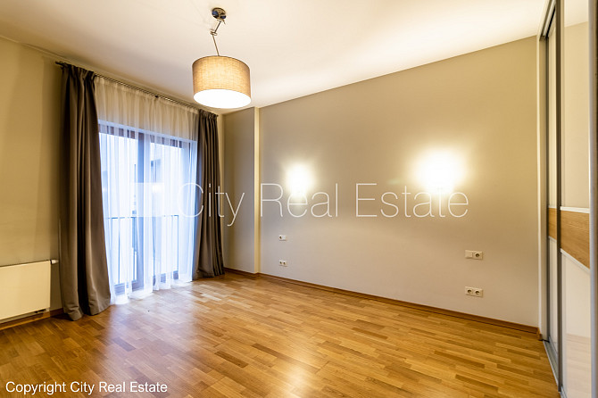 Проект - Rīdzenes Rezidence (Ридзенес Резиденце), новостройка, фасадный дом, подъездная Рига - изображение 10