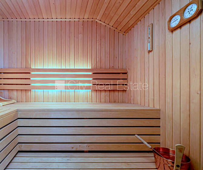 Земля в собственности, фасадный дом, реновированный дом, благоустроенная Рига - изображение 16