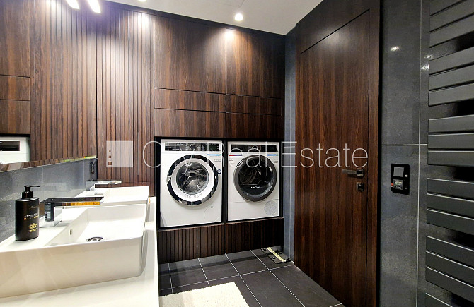 Projekts - Park Apartments, zeme īpašumā, jaunceltne, labiekārtota apzaļumota teritorija, Jūrmala - foto 18