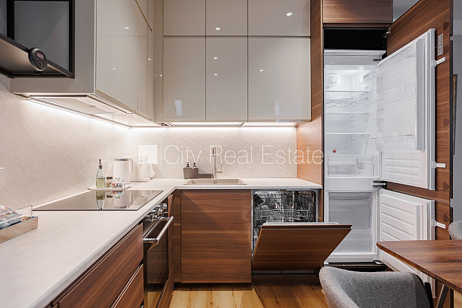 Fasādes māja, dzīvokļu skaits ēkā  5 gab., apsaimniekošanas maksa mēnesī 110 EUR, zaļā Jūrmala - foto 10