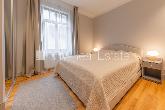 Fasādes māja, dzīvokļu skaits ēkā  5 gab., apsaimniekošanas maksa mēnesī 110 EUR, zaļā Jūrmala - foto 18