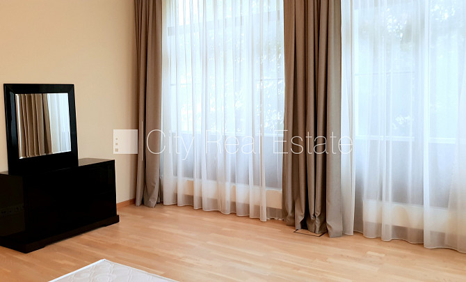 Projekts - Eksporta 8, jaunceltne, dzīvokļu skaits ēkā  8 gab., labiekārtota apzaļumota Rīga - foto 9