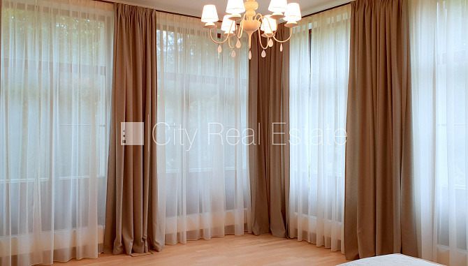 Projekts - Eksporta 8, jaunceltne, dzīvokļu skaits ēkā  8 gab., labiekārtota apzaļumota Rīga - foto 10