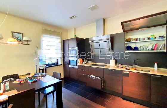 Проект - Jūras Pils (Юрас Пилс), земля в собственности, новостройка, фасадный дом, Юрмала