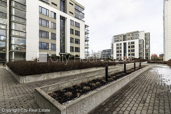 Projekts - Viesturdārza mājas, jaunceltne, slēgts pagalms, vieta automašīnai, pazemes Rīga - foto 18