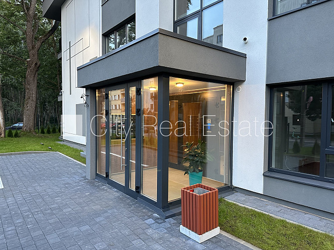 Jaunceltne, energo efektīva māja, labiekārtota apzaļumota teritorija, bruģēts piebraucamais Rīga - foto 17