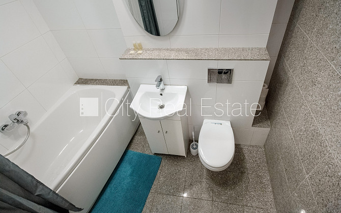 Šo dzīvokli izīrē pa diennaktīm (īstermiņa īre), īres cena sludinājumā norādīta par Rīga - foto 16