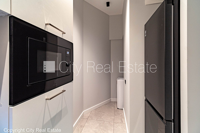 Pagalma māja, renovēta māja, labiekārtots apzaļumots pagalms, slēgts pagalms, ieeja no Rīga - foto 12