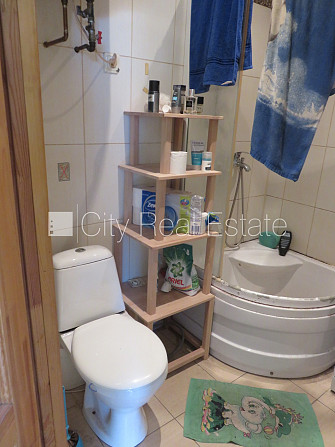 Pagalma ēka, renovēta māja, labiekārtots apzaļumots pagalms, slēgts pagalms, ir lifts, Rīga - foto 5