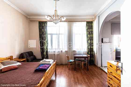 Эта квартира сдается в аренду посуточно (краткосрочная аренда), стоимость аренды Rīga