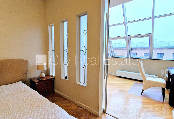 Проект - Centra Nams (Центра Намс), новостройка, благоустроенная озеленённая Рига - изображение 19