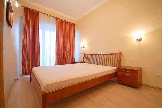 Проект - Citi Nova (Цити Нова), новостройка, здание во дворе, благоустроенный Rīga