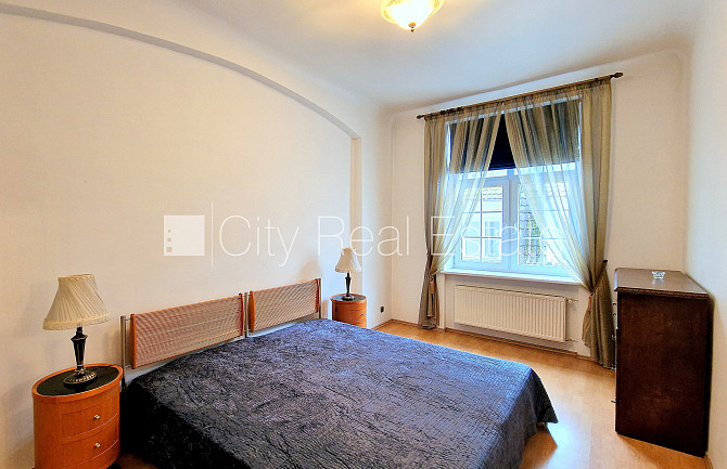 Фасадный дом, реновированный дом, плата за обслуживание одного квадратного метра Рига - изображение 8