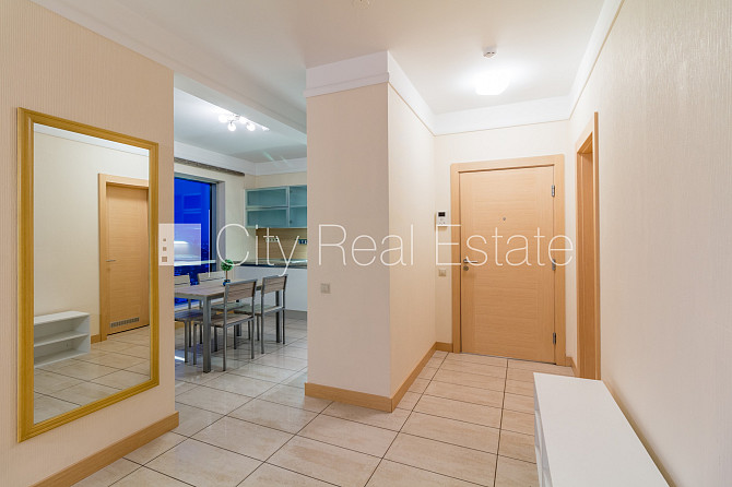 Projekts - Panorama Plaza, jaunceltne, pagalmā bērnu spēļu laukums, ir lifts, guļamistabu Rīga - foto 4